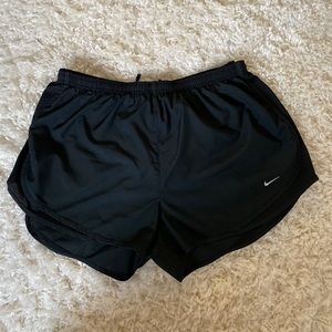 Nike shorts!!